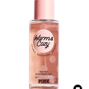 NWT VS PINK Warm & Cozy